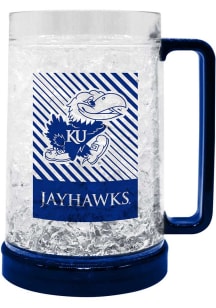 Kansas Jayhawks 16oz Freezer Mug
