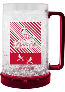 St Louis Cardinals 16oz Freezer Mug