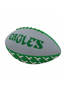 Philadelphia Eagles Vintage Mini Rubber Football