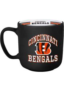 Cincinnati Bengals 15oz Mug