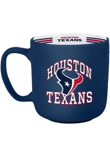 Houston Texans 15oz Ceramic Mug - Red