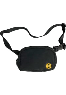 Pittsburgh Steelers Belt Bag Womens Belt Bag