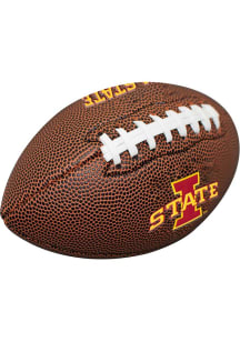 Iowa State Cyclones Mini Composite Football
