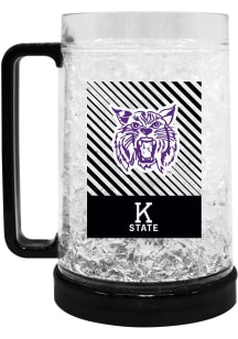 K-State Wildcats 16oz Freezer Mug
