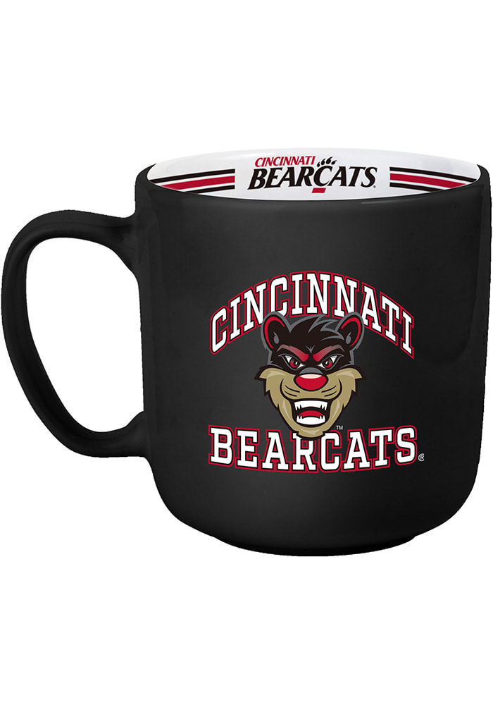 Cincinnati Bearcats 15oz Mug