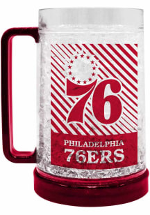 Philadelphia 76ers 16oz Freezer Mug