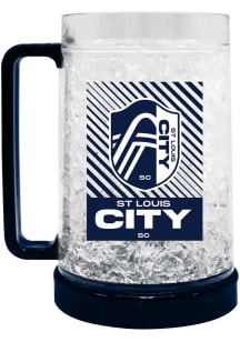 St Louis City SC 16oz Freezer Mug