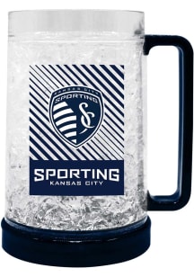 Sporting Kansas City 16oz Freezer Mug