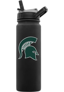 Michigan State Spartans 24oz Soft Touch Stainless Steel Bottle
