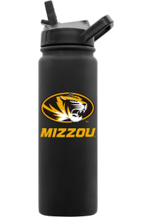Missouri Tigers 24oz Soft Touch Stainless Steel Bottle