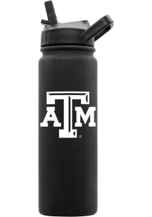 Texas A&amp;M Aggies 24oz Soft Touch Stainless Steel Bottle