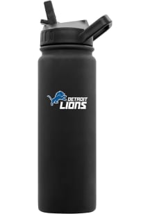 Detroit Lions 24oz Soft Touch Stainless Steel Bottle