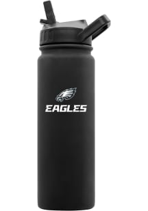 Philadelphia Eagles 24oz Soft Touch Stainless Steel Bottle