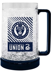 Philadelphia Union 16oz Freezer Mug