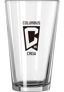 Columbus Crew 16oz Gameday Pint Glass