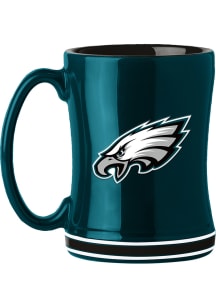 Philadelphia Eagles 14oz Relief Mug