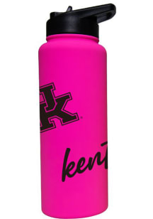 Kentucky Wildcats 34oz Electric Bold Quencher Stainless Steel Bottle