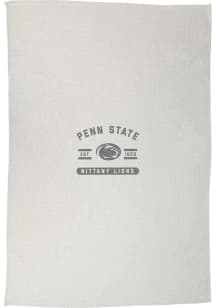 Penn State Nittany Lions Sublimated Sweatshirt Blanket