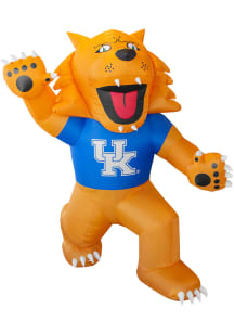 Kentucky Wildcats Blue Outdoor Inflatable 7ft Mascot