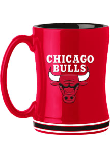Chicago Bulls 14oz Relief Mug