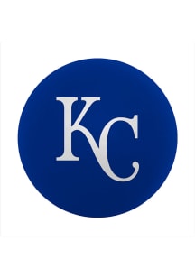 Kansas City Royals Blue High Bounce Bouncy Ball