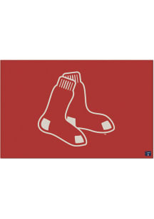 Boston Red Sox 42x65 Wool Blanket