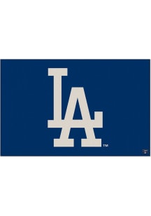 Los Angeles Dodgers 42x65 Wool Blanket