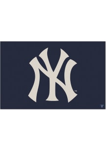 New York Yankees 42x65 Wool Blanket