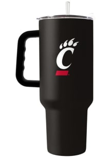 Cincinnati Bearcats 40oz Flipside Stainless Steel Tumbler - Red