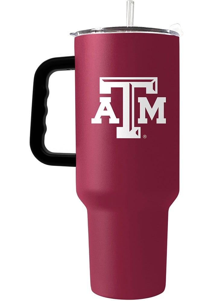 Maroon Texas A&M Aggies 20oz. Tumbler