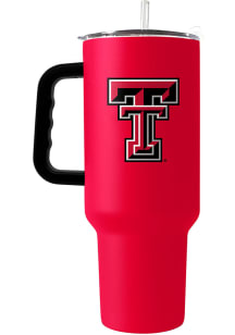 Texas Tech Red Raiders 40oz Flipside Stainless Steel Tumbler - Red