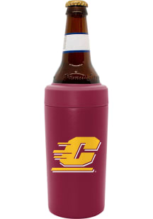 Central Michigan Chippewas Flipside Frost Buddy Stainless Steel Coolie