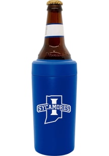 Indiana State Sycamores Flipside Frost Buddy Stainless Steel Coolie