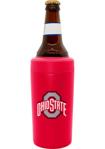 Ohio State Buckeyes Flipside Frost Buddy Stainless Steel Coolie