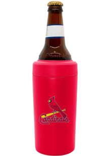 St Louis Cardinals Flipside Frost Buddy Stainless Steel Coolie