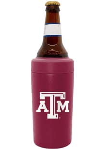 Texas A&amp;M Aggies Flipside Frost Buddy Stainless Steel Coolie