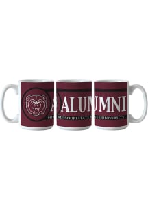 Missouri State Bears Alumni Ceramic Mug
