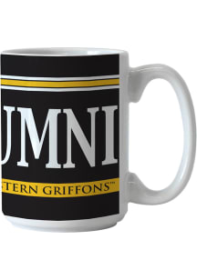 Missouri Western Griffons Alumni Ceramic Mug