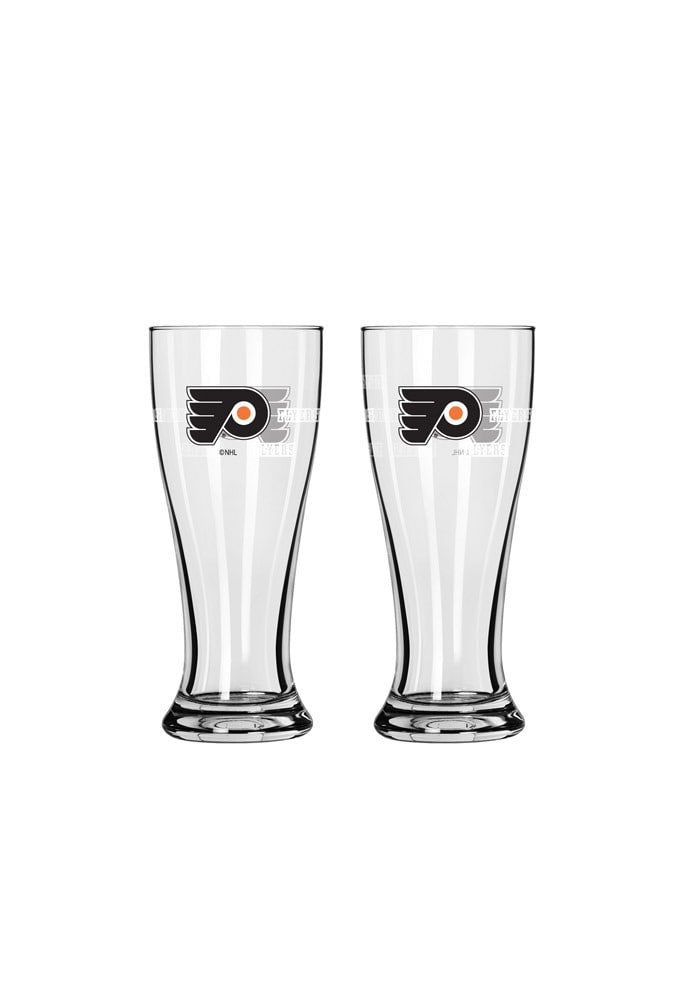 Philadelphia Flyers Mini Pilsner Shot Glass