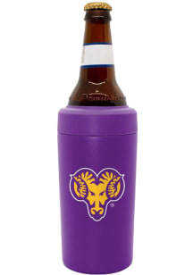 West Chester Golden Rams Flipside Frost Buddy Stainless Steel Coolie