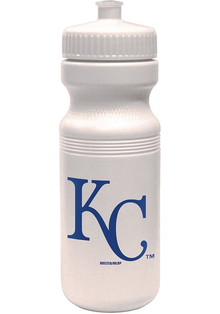 Kansas City Royals Squeeze Water Bottle