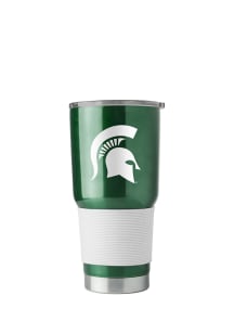 Michigan State Spartans 30oz Ultra Stainless Steel Tumbler - Green