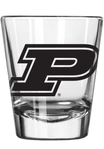 Purdue Boilermakers 2oz Game Day Shot Glass