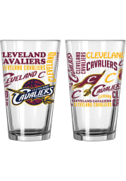 Cleveland Cavaliers 16oz Spirit Pint Glass