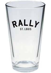 St Louis Rally Arch Pint Glass