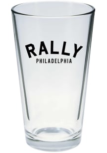 Philadelphia Rally Arch Pint Glass