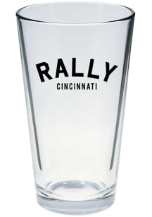 Cincinnati Rally Arch Pint Glass