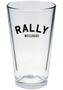 Missouri Rally Arch Pint Glass