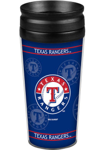 Texas Rangers 14oz Travel Mug