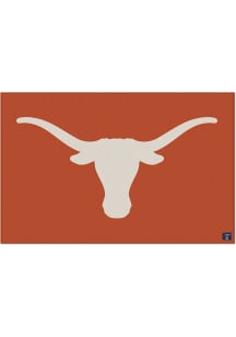 Texas Longhorns 42x65 Wool Blanket